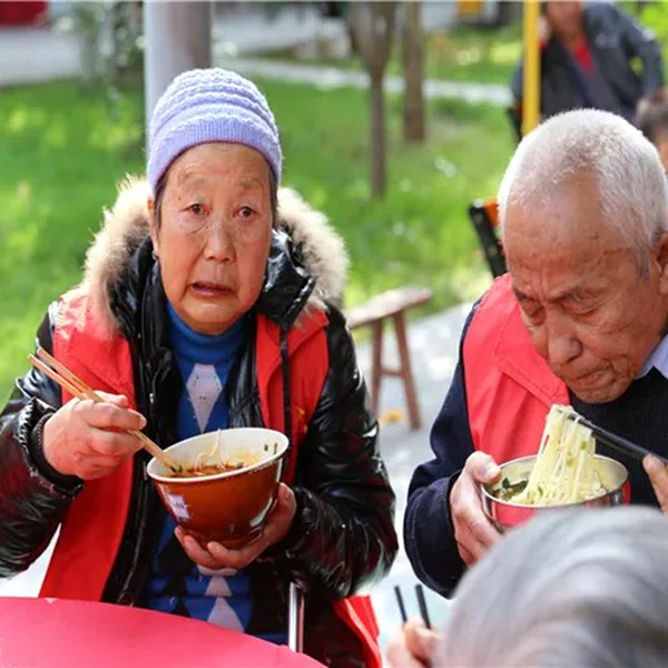 公寓营养膳食服务